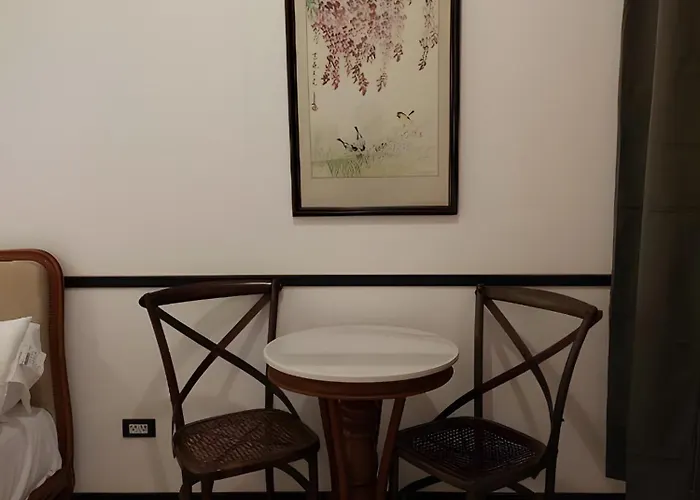 Xx The Character China Town - เดอะ คาแรคเตอร์ เยาวราช Apartment Bangkok