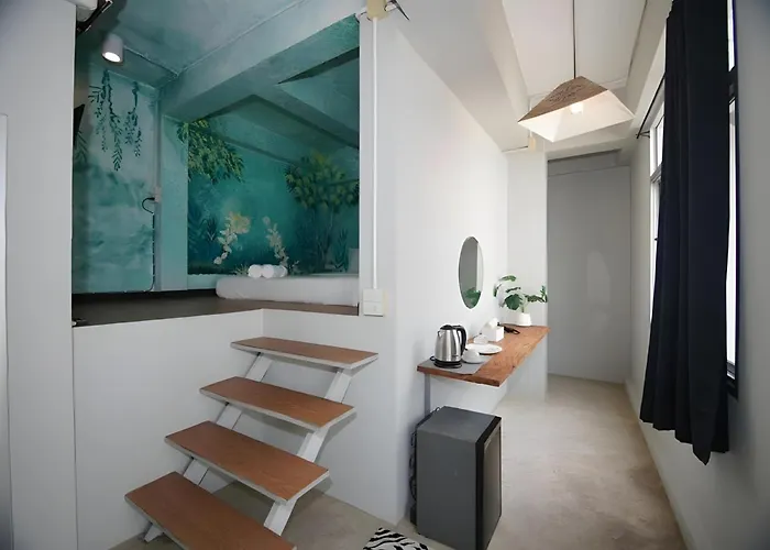 Xx The Character China Town - เดอะ คาแรคเตอร์ เยาวราช Apartment